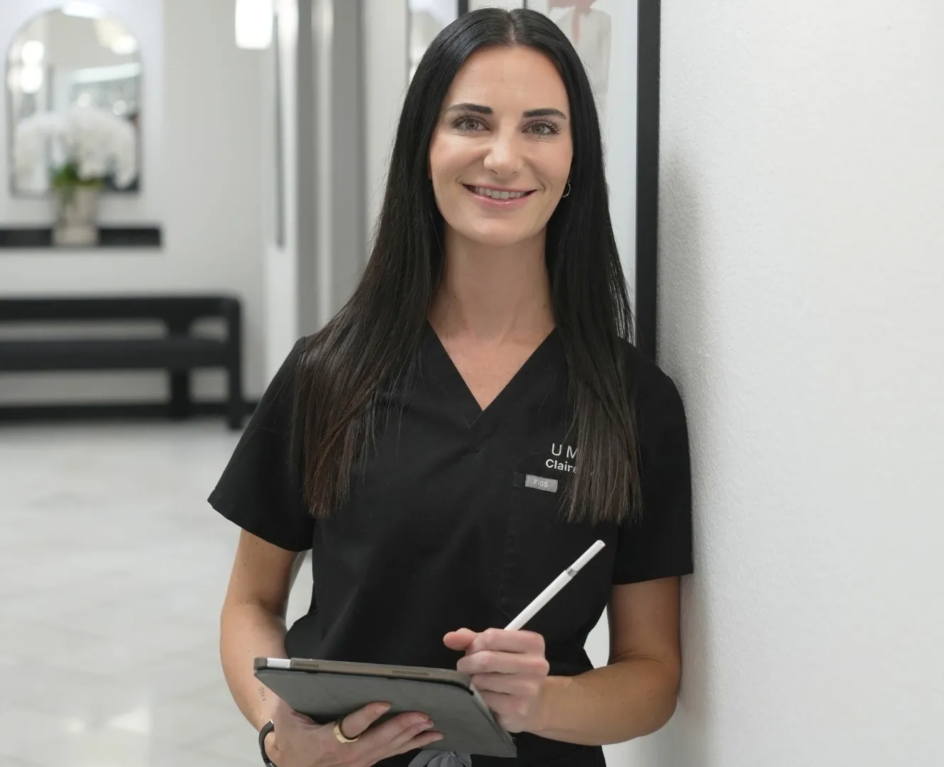 U Med Spa approach in Plano, Frisco, and Allen, TX